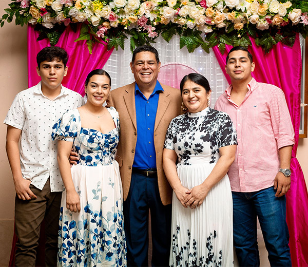 Pastor Andrés Donato Godoy Tejeda 5